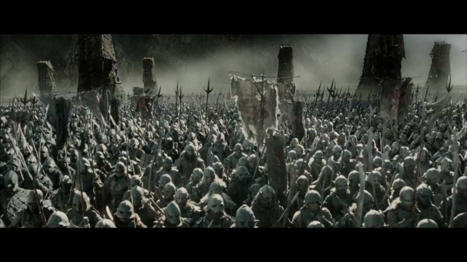 army