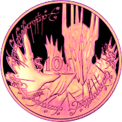 Coin Sauron