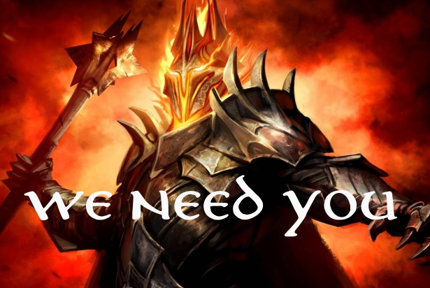 Join us !